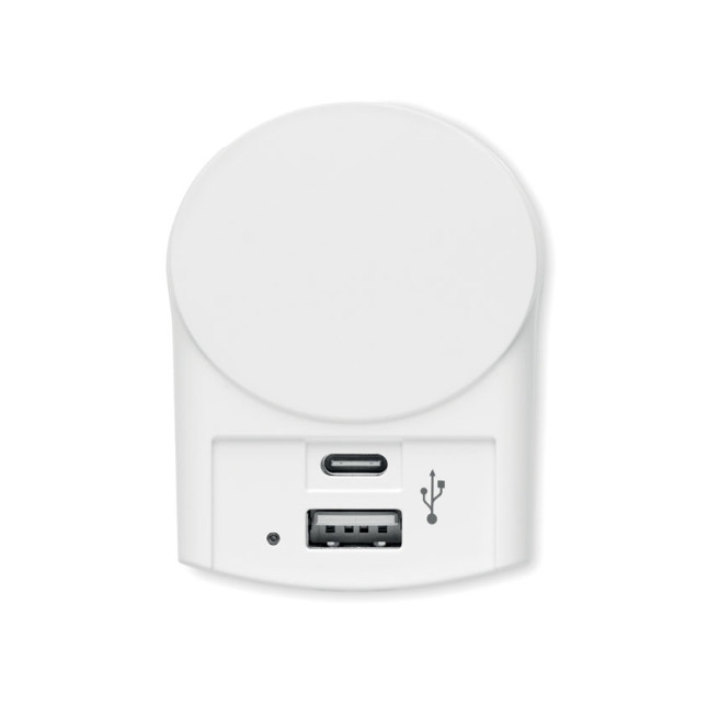 Ładowarka Euro USB (AC) 27W EURO USB CHARGER A/C