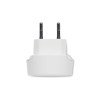 Ładowarka Euro USB (AC) 27W EURO USB CHARGER A/C Ładowarka Euro USB (AC) 27W EURO USB CHARGER A/C
