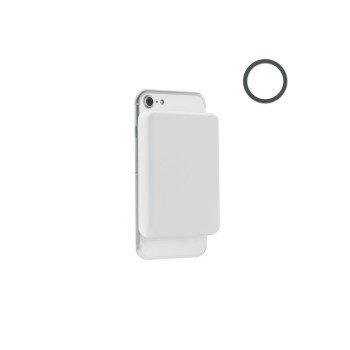 Ładowarka magnetyczna 15W DOUBLETIC
