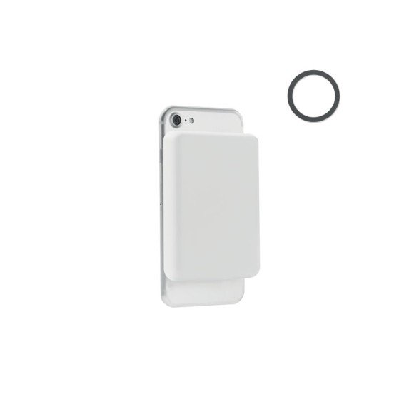 Ładowarka magnetyczna 15W DOUBLETIC