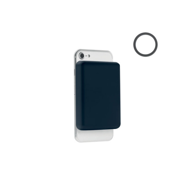 Ładowarka magnetyczna 15W DOUBLETIC