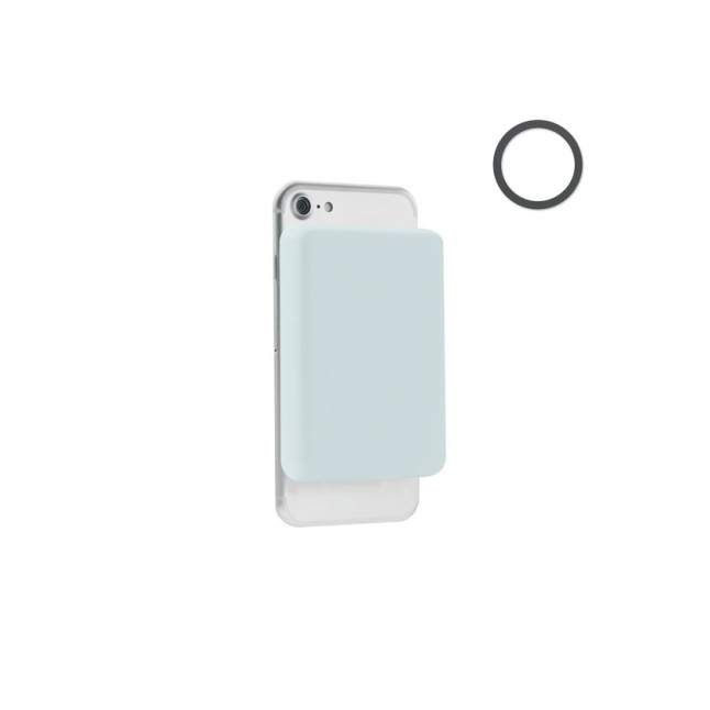 Ładowarka magnetyczna 15W DOUBLETIC