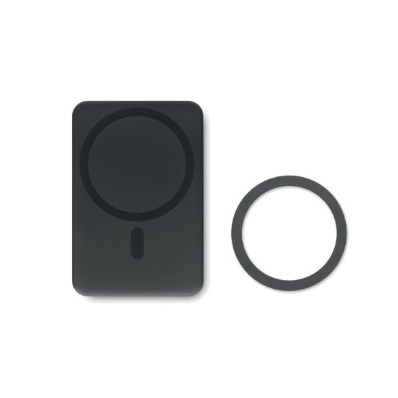 Ładowarka magnetyczna 15W DOUBLETIC