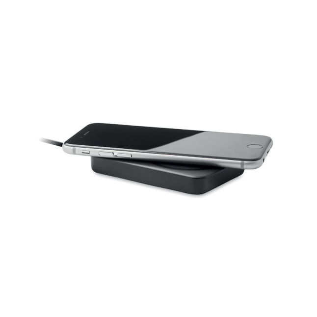 Ładowarka magnetyczna 15W DOUBLETIC