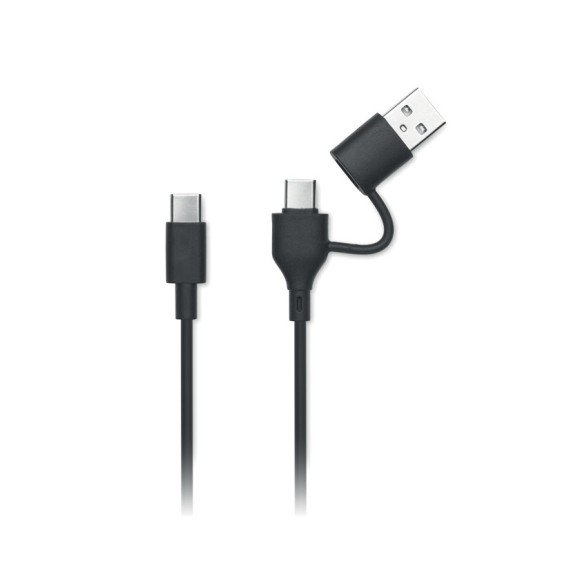 Ładowarka magnetyczna 15W DOUBLETIC
