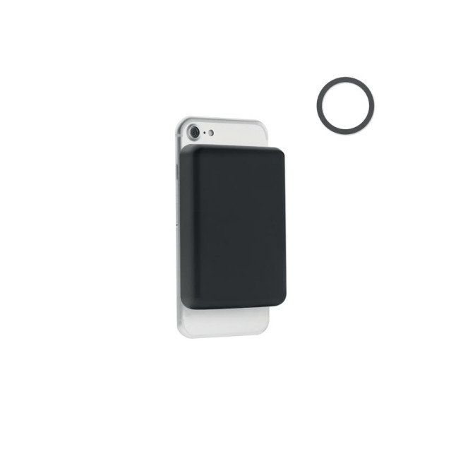 Ładowarka magnetyczna 15W DOUBLETIC