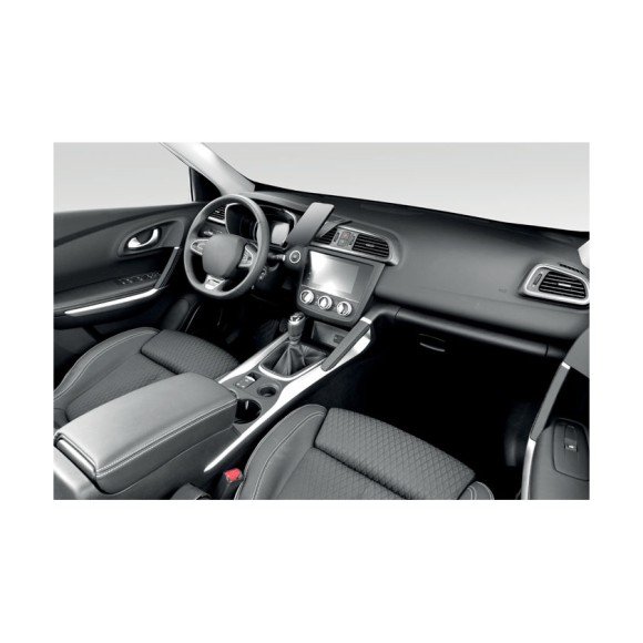 Ładowarka samochodowa 15 W FLECAR