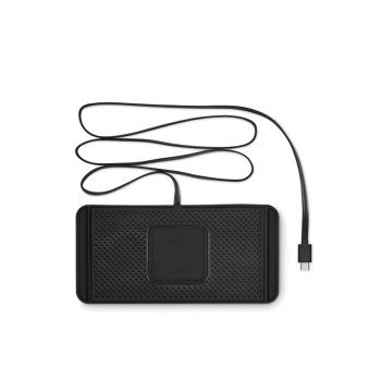 Ładowarka samochodowa Pad 15W CARPA