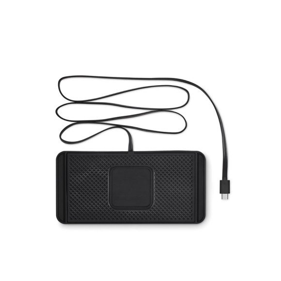 Ładowarka samochodowa Pad 15W CARPA
