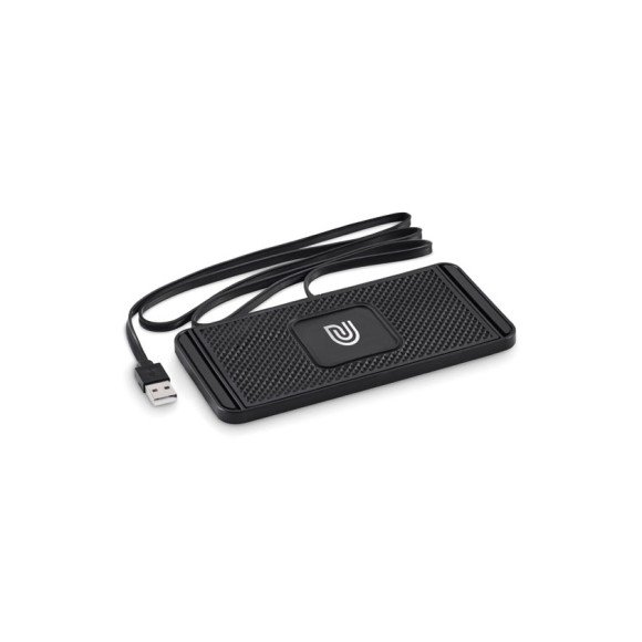 Ładowarka samochodowa Pad 15W CARPA