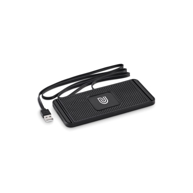 Ładowarka samochodowa Pad 15W CARPA