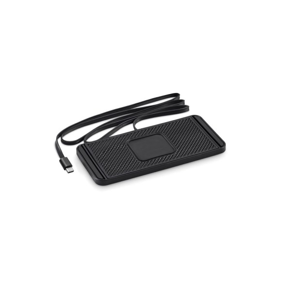 Ładowarka samochodowa Pad 15W CARPA