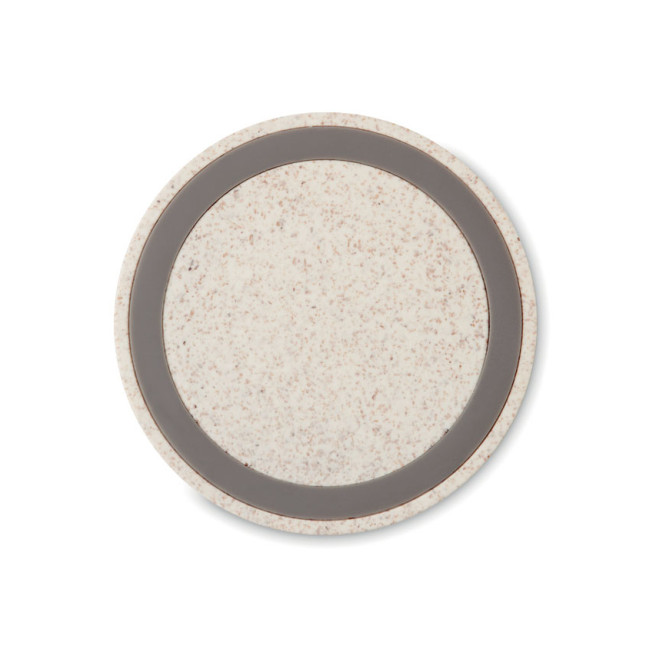 Ładowarka słomy pszennej / ABS PLATO+