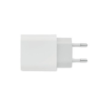 Ładowarka USB 18W 2 porty PORT
