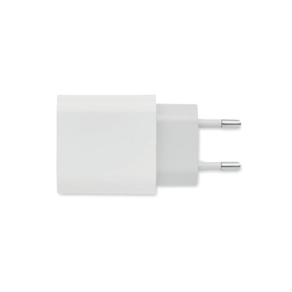 Ładowarka USB 18W 2 porty PORT