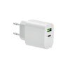 Ładowarka USB 18W 2 porty PORT