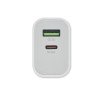 Ładowarka USB 18W 2 porty PORT