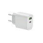 Ładowarka USB 18W 2 porty PORT
