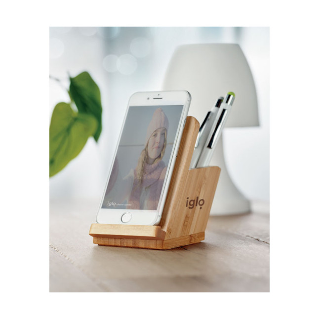 Ładowarka z pojemnikiem BAICOI