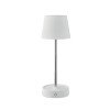 Lampa stołowa ładowana USB TAPLAMB Lampa stołowa ładowana USB TAPLAMB