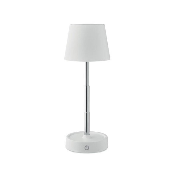 Lampa stołowa ładowana USB TAPLAMB Lampa stołowa ładowana USB TAPLAMB