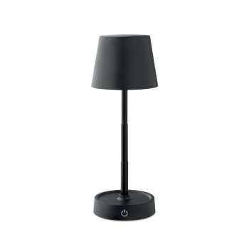 Lampa stołowa ładowana USB TAPLAMB