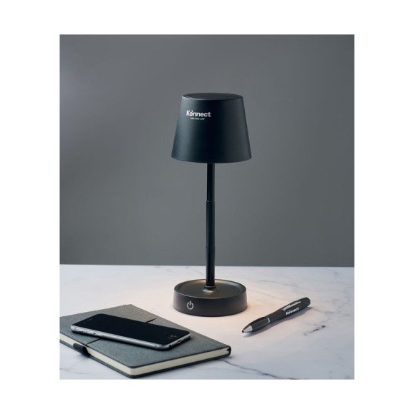 Lampa stołowa ładowana USB TAPLAMB Lampa stołowa ładowana USB TAPLAMB