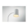 Lampa z ładowarką i głośnikiem SPOT