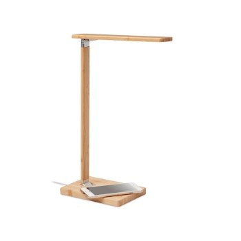 Lampka biurkowa/ładowarka 10W NEAT LIGHT Lampka biurkowa/ładowarka 10W NEAT LIGHT