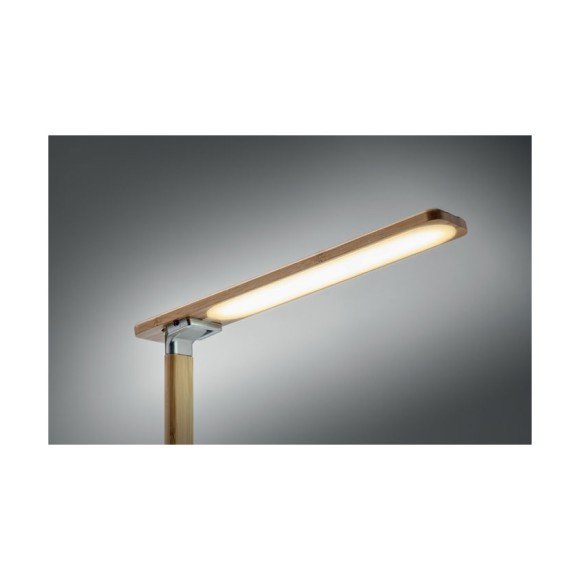 Lampka biurkowa/ładowarka 10W NEAT LIGHT Lampka biurkowa/ładowarka 10W NEAT LIGHT