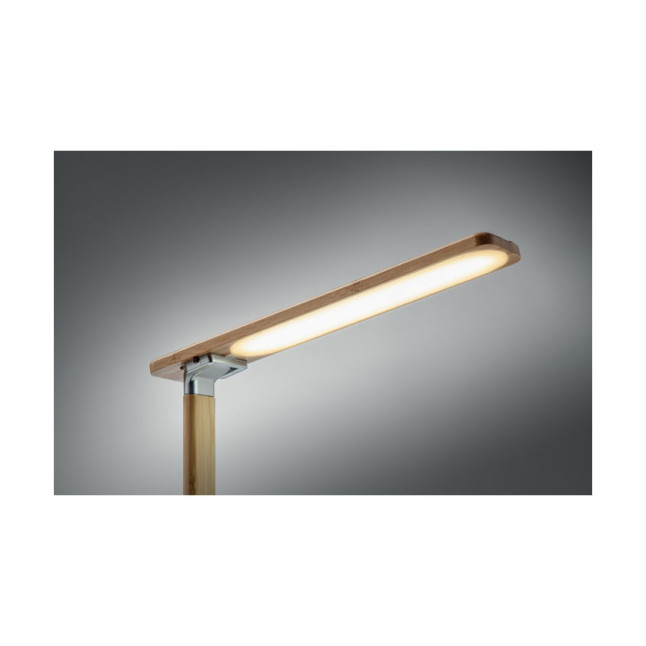 Lampka biurkowa/ładowarka 10W NEAT LIGHT