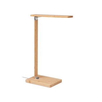 Lampka biurkowa/ładowarka 10W NEAT LIGHT