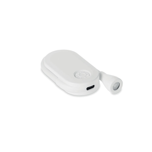 Lampka LED do książki SCENE