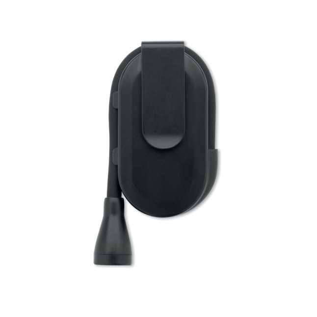 Lampka LED do książki SCENE