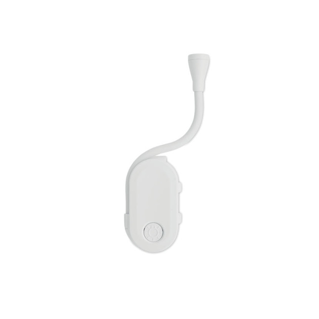 Lampka LED do książki SCENE