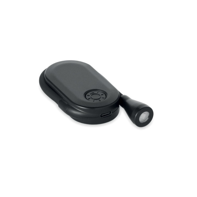 Lampka LED do książki SCENE