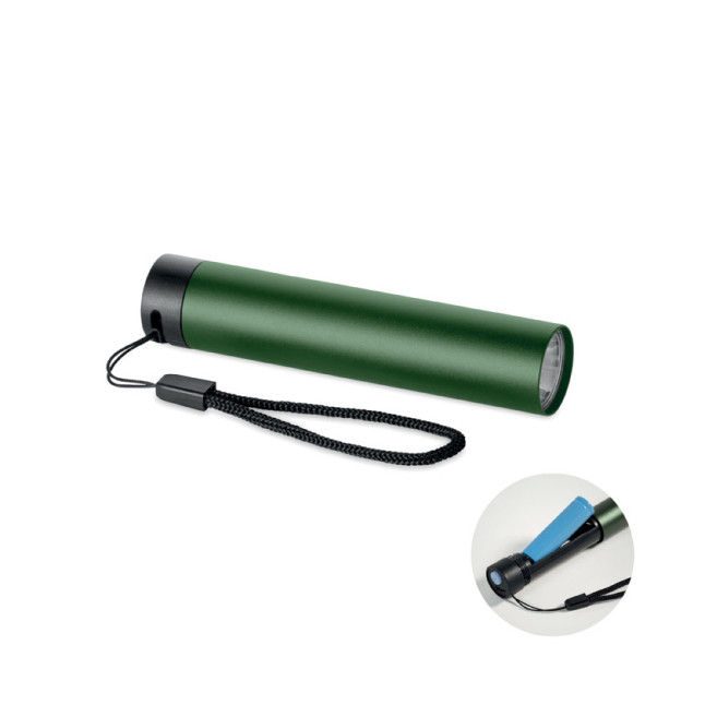 Latarka aluminiowa LUME