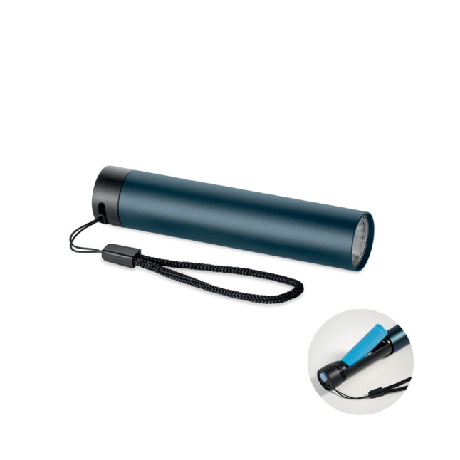 Latarka aluminiowa LUME