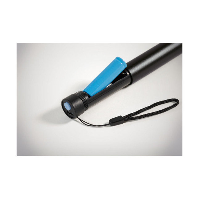 Latarka aluminiowa LUME