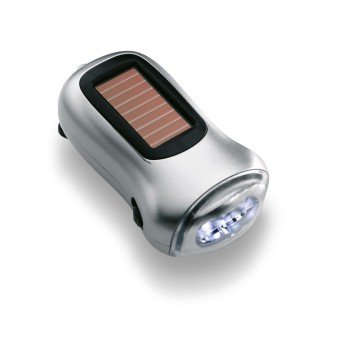 Latarka LED DYNASOL Latarka LED DYNASOL