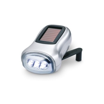 Latarka LED DYNASOL