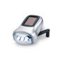 Latarka LED DYNASOL