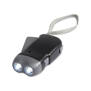 Latarka LED. ROBIN