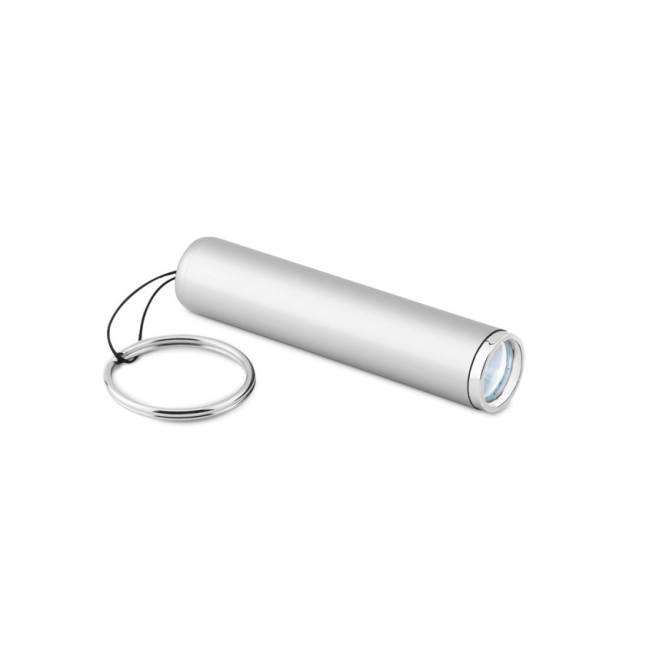 Latarka plastikowa SANLIGHT