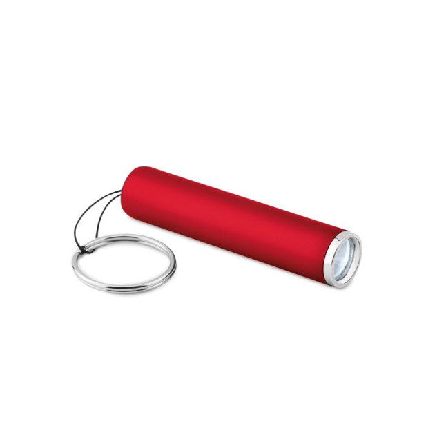 Latarka plastikowa SANLIGHT