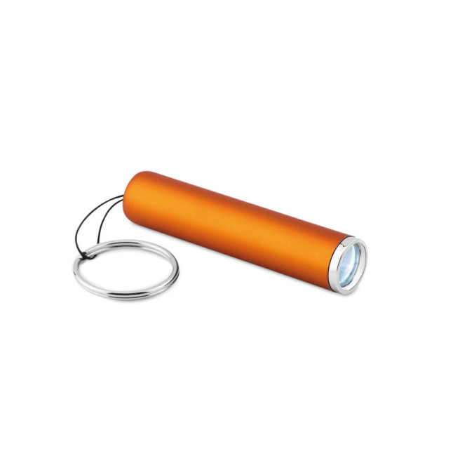 Latarka plastikowa SANLIGHT