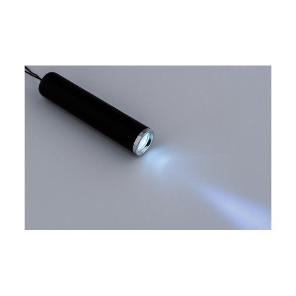Latarka plastikowa SANLIGHT Latarka plastikowa SANLIGHT