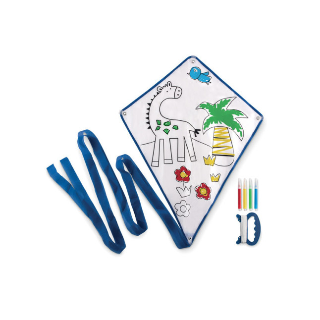 Latawiec dziecięcy TARIFA