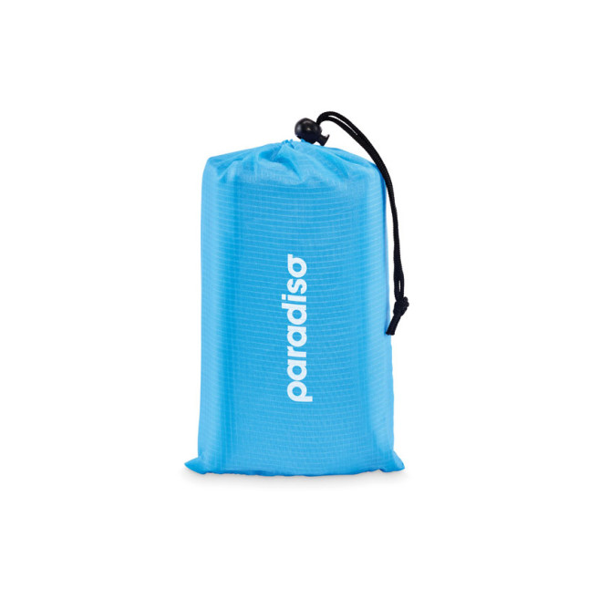 Lekka, duża mata plażowa NOSAND