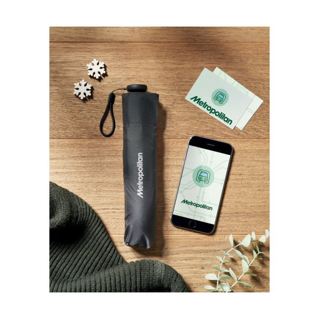 Lekki składany parasol MINIBRELLA